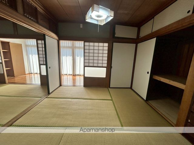 谷口貸家の内装写真