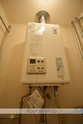 リーフ豊岡の内装写真