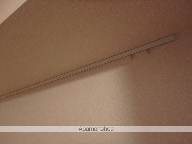 プレジオ IIの内装写真