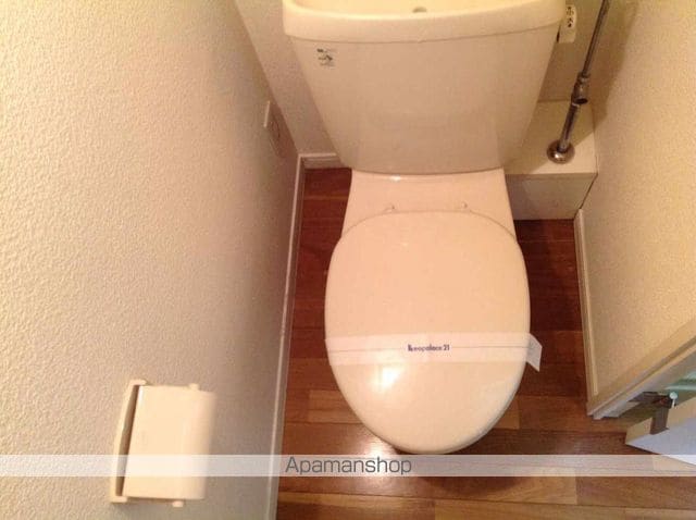 レオパレスウィンの内装写真