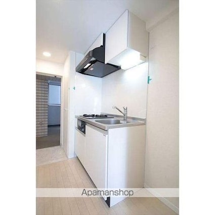 フォレシティ銀座イースト[1K/20.12m2]のその他内装5