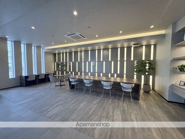 スプランディッド梅田グランノースの内装写真