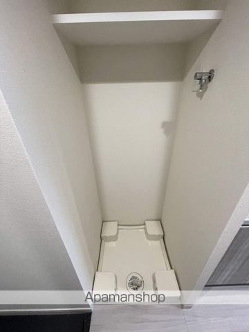 アステリ鶴舞テーセラの内装写真