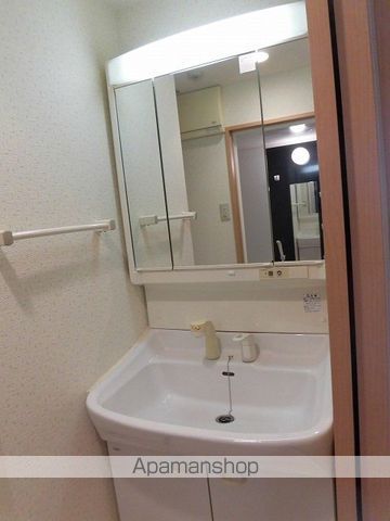 BELL紅菱山本STAGEの内装写真