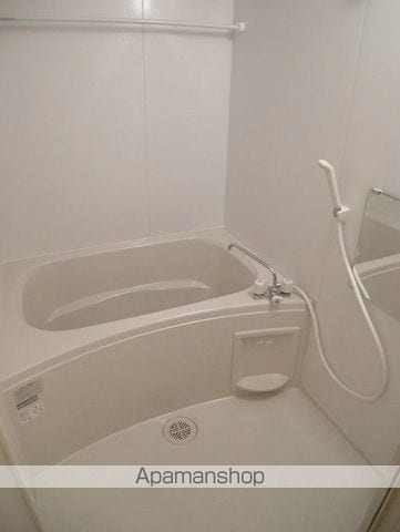 エグゼ難波東の内装写真