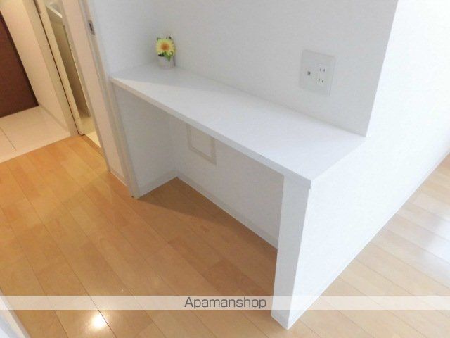 PRIME URBAN北3条通の内装写真