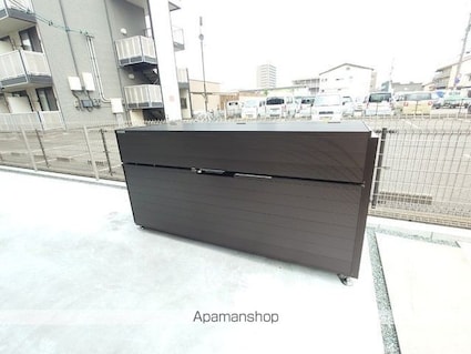 ラフィーネ南蔵王[2LDK/60.27m2]の内装5