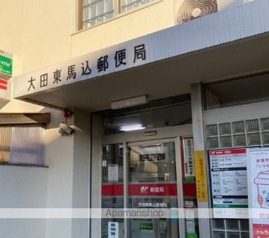 クレアコートMの周辺写真