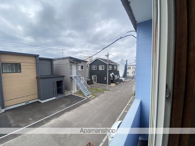 ファンロードのその他写真