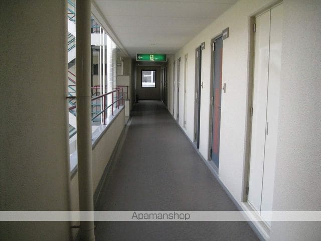 カーサソラッツオ壱番館の内装写真