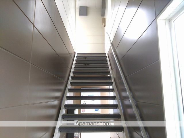 レオパレスあすわのその他写真