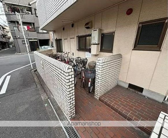 ロイヤルハイツMIYAMOTOの内装写真