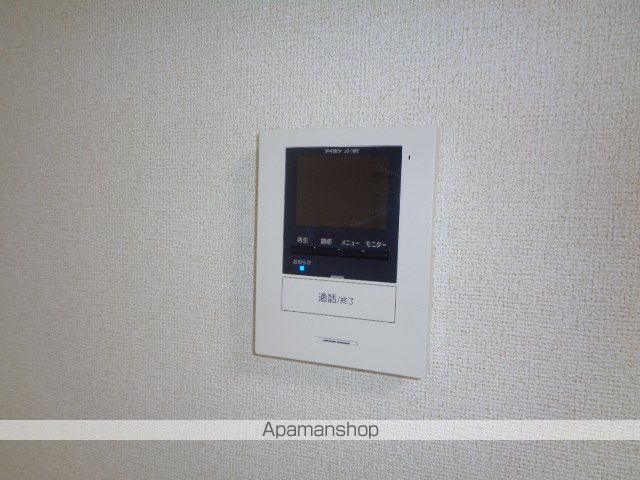 サンライズ川越 Bの内装写真