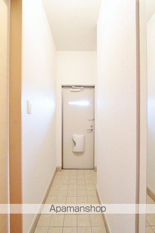 藍らんどこくふBの内装写真