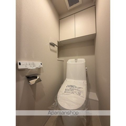 ルネサンスコート上北沢GRANDの内装写真