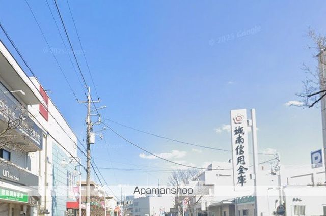 Rhythm.の周辺写真