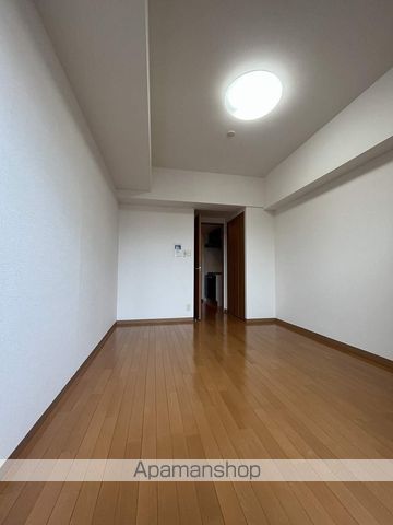 エス・キュート城東中央の内装写真