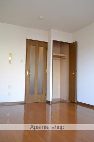 リヴェールの内装写真