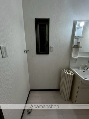 FELICE北新在家 北棟の内装写真