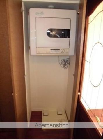 ガイアコート赤坂浄水の内装写真
