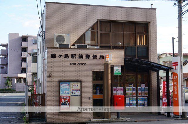 レオネクストwestroadの周辺写真
