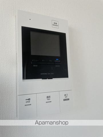 月光江波東参番館の内装写真