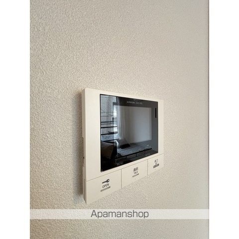 デュオメゾン自由が丘の内装写真