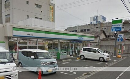 リビングタウン旭川　Ｃ棟[2LDK/56.3m2]の周辺3