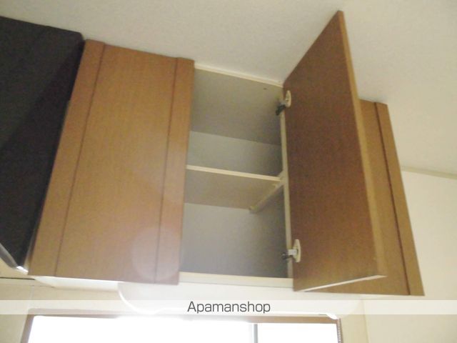 フレンドコーポ B棟の内装写真