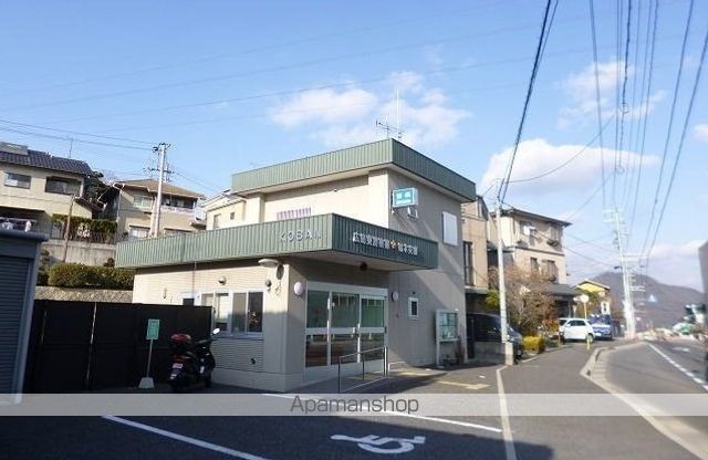 ＪＲ芸備線 安芸矢口駅 徒歩105分 2階建 築20年の周辺写真