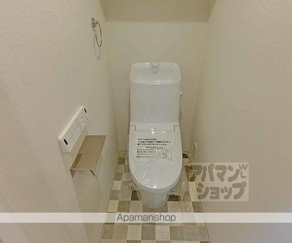 ファステート京都西KIWAMIの内装写真