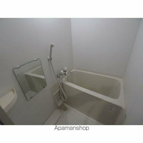 ナンディーヌトレーズの内装写真