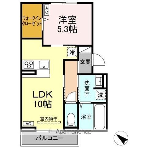 間取り：235006866457