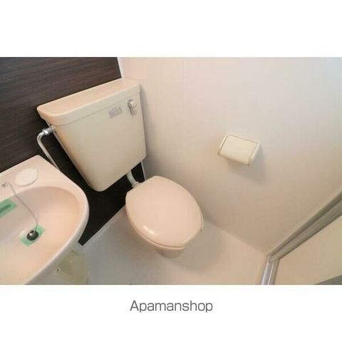 BLDG’S Satoの内装写真