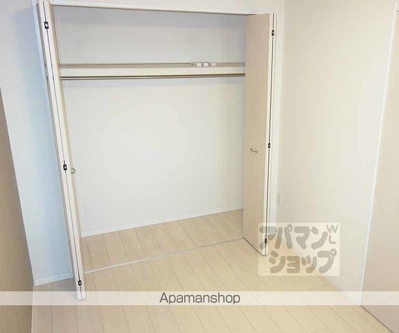 アジュール・コート久世の内装写真
