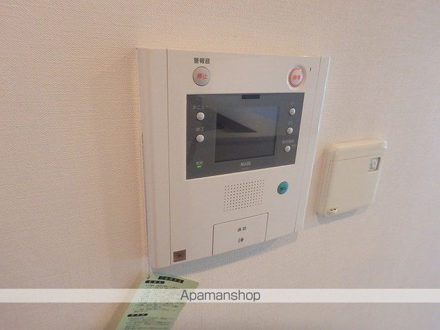 クリーンリバーフィネス札幌の内装写真
