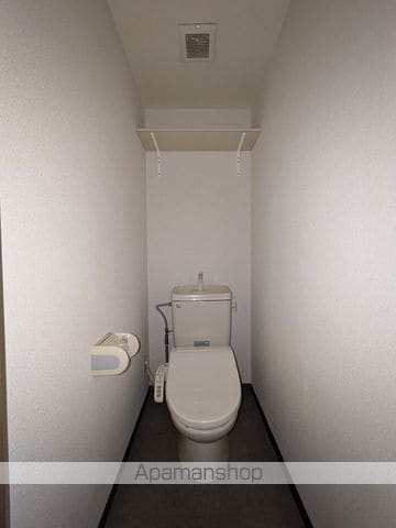 サンライズマンションの内装写真