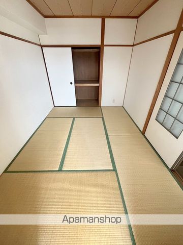 原町グランドハイツの内装写真