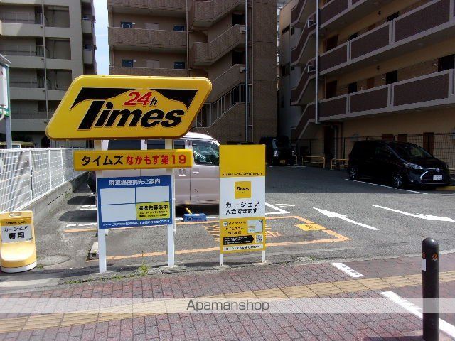 ベルフィオーレなかもずの周辺写真