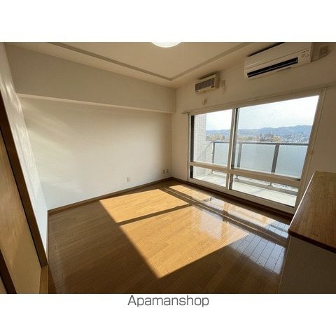 ソシオ山下通りの内装写真