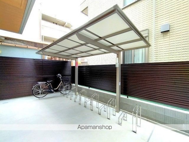 CASA.FILANTE Vのその他写真