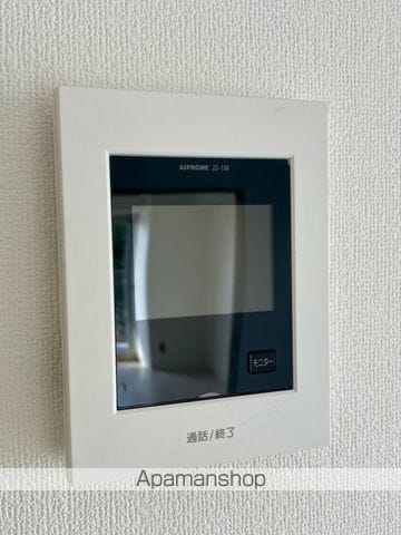 高石スカイハイツの内装写真