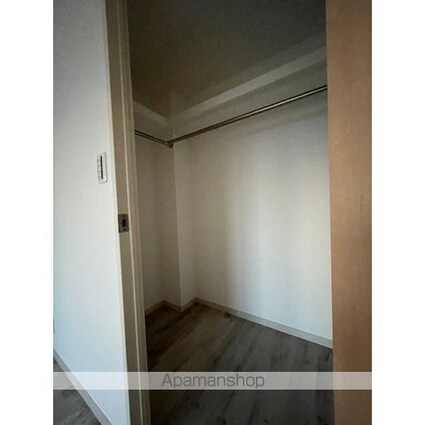 アリュージュ両国[1LDK/49.05m2]の収納