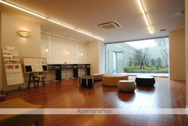 ガーデン板橋氷川町[2LDK/68.26m2]の共用部7