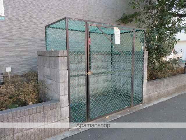 レオパレス七国館のその他写真
