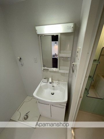 スカイホースの内装写真
