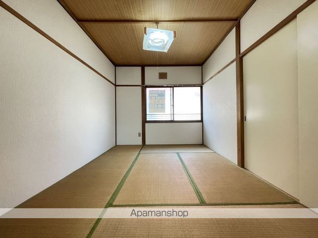コーポオトBの内装写真
