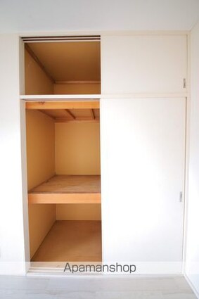 グリーンパレスＩＺＵＭＩ[1K/20m2]の収納