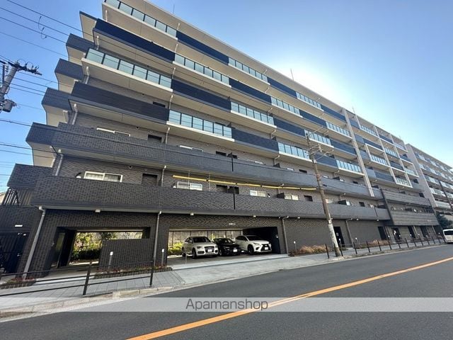 ララプレイス ザ・京橋ステラの外観写真