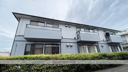 ヴィラ・ウインディアＣ[2DK/42.97m2]の外観1